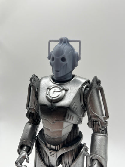 Cyberman: Cybus Industries (c)