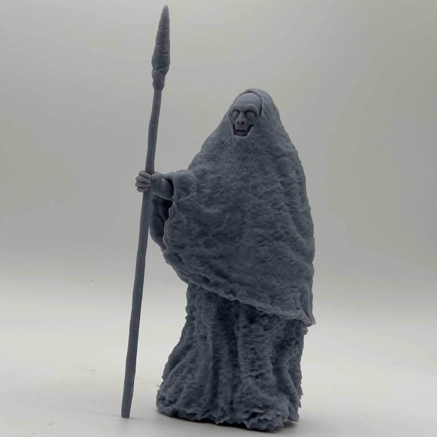 Exxilon Figure Kit