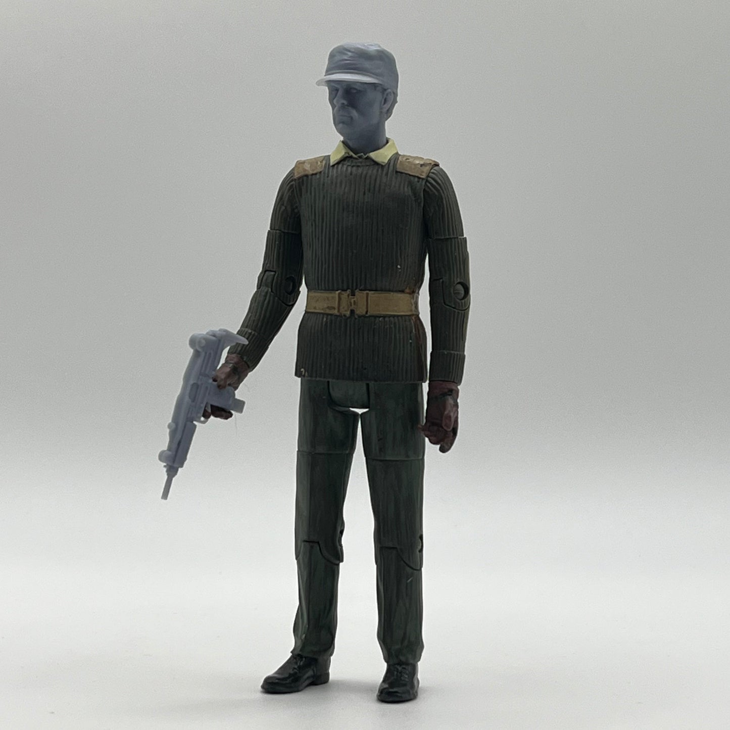 Harrison Chase Guard