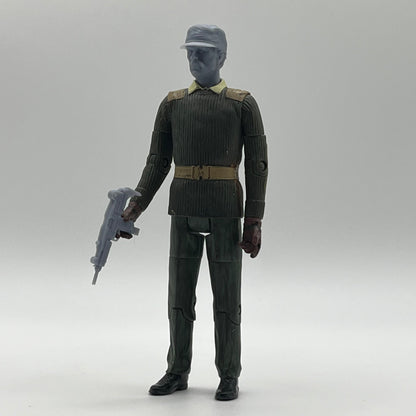 Harrison Chase Guard