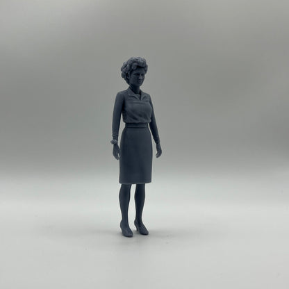 Tegan Figure Kit (The Visitation)