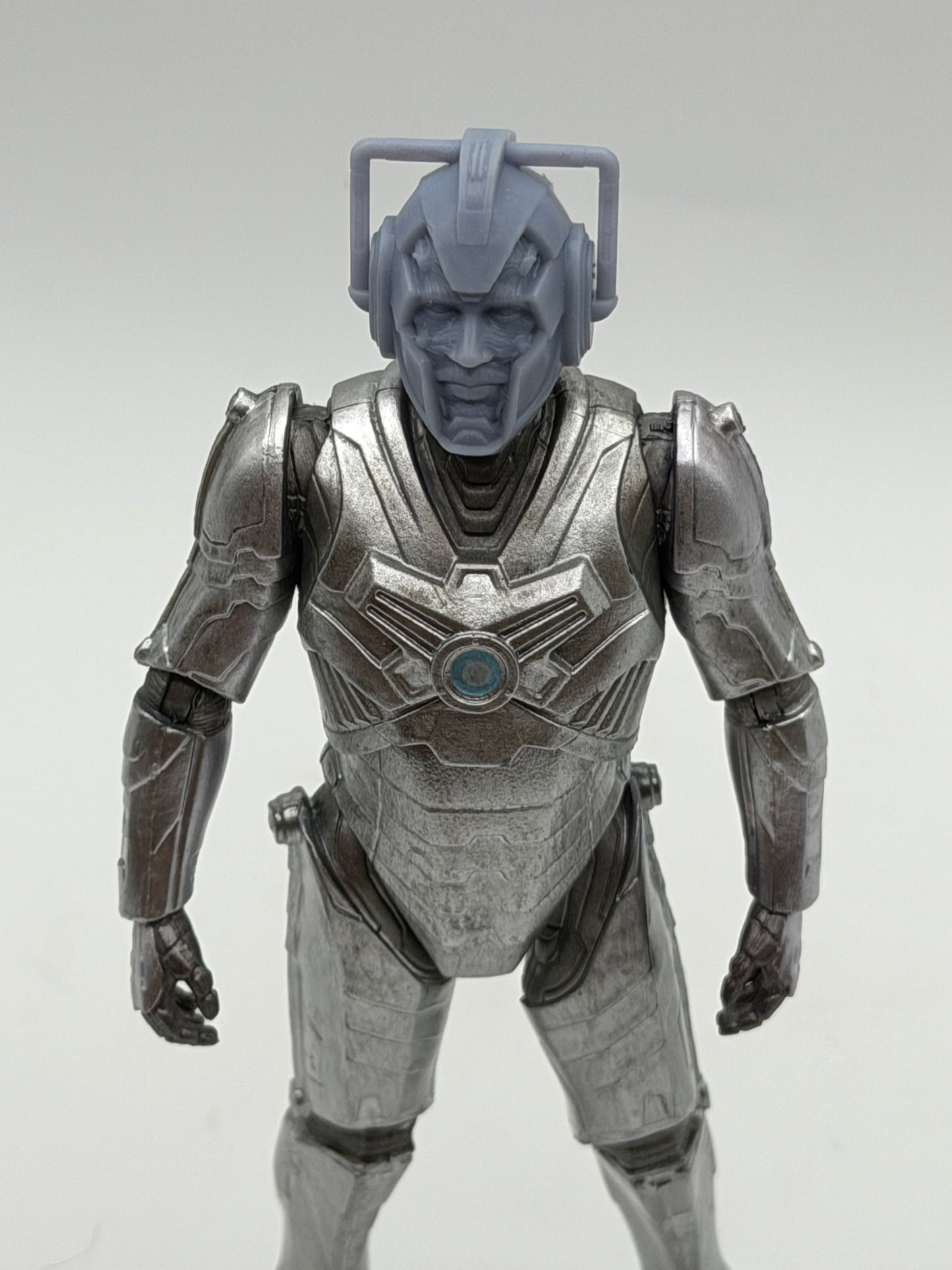 Cyberman: Danny Pink
