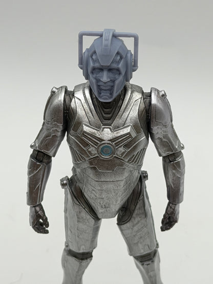 Cyberman: Danny Pink