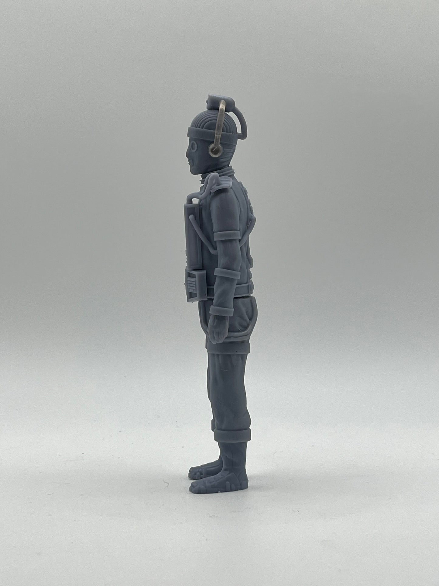 Cyberman 'Standard' Figure Kit (World Enough and Time)