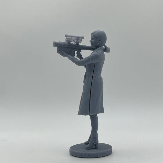 Bonnie [special edition] Figure Kit