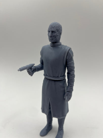 Chameleon Figure Kit
