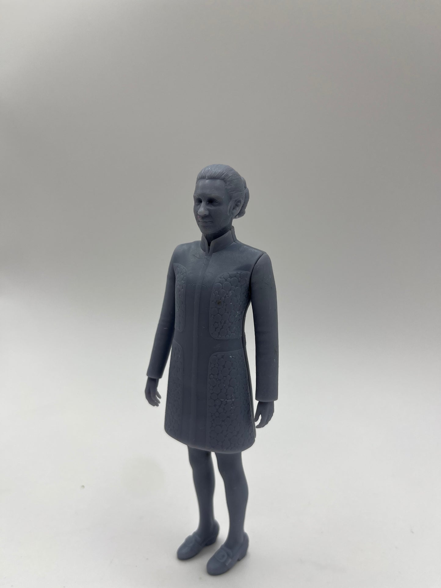 Liz Shaw Figure Kit (Spearhead From Space)