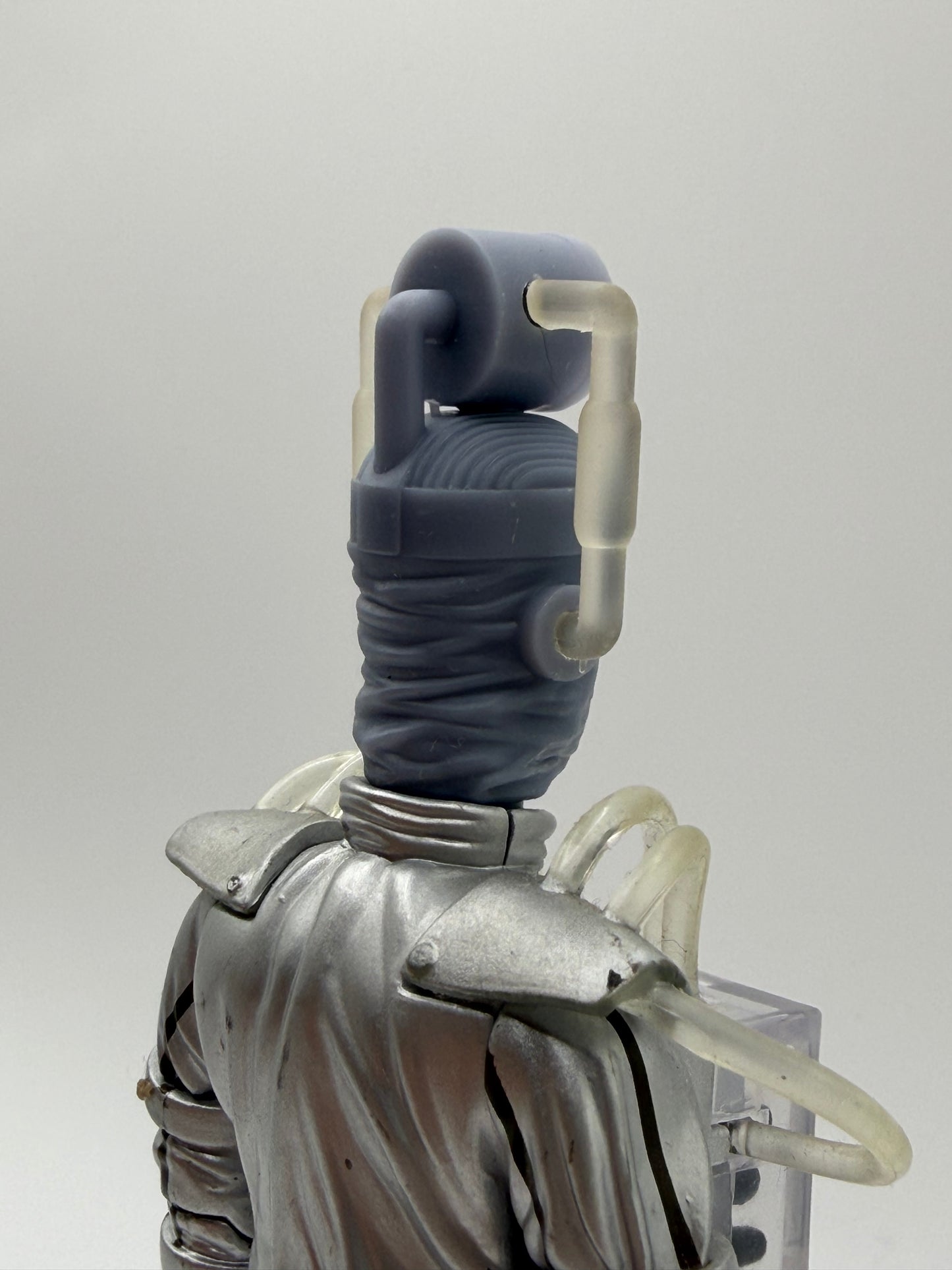 Cyberman: Talon