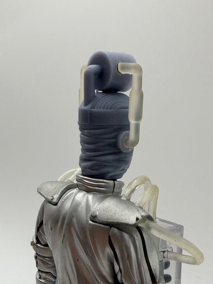 Cyberman: Talon