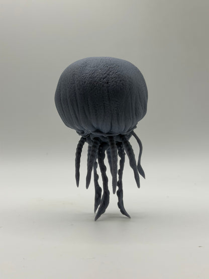 Rutan Host Figure Kit