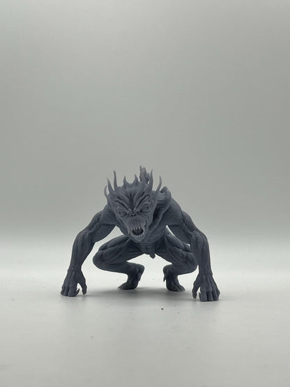 Shreek Figure Kit