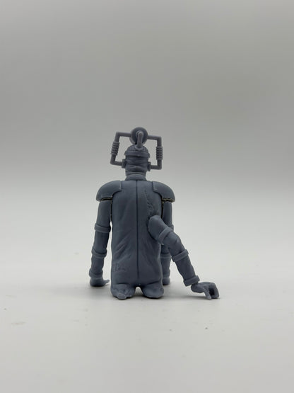 Cyberman: Gramm Figure Kit
