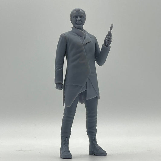 The Master Figure Kit (The Doctor Falls)