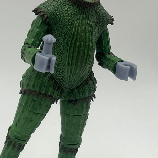 Ice Warrior Claws (The Monster of Peladon)