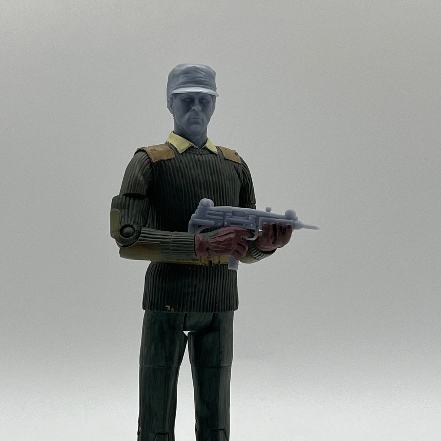 Harrison Chase Guard