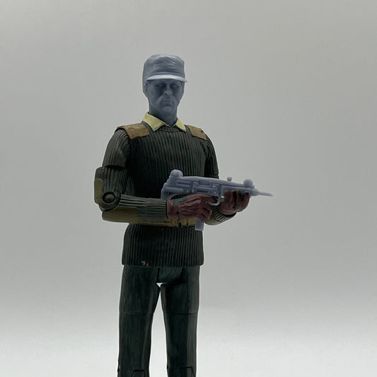 Harrison Chase Guard