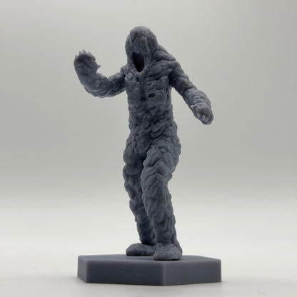 Sandman (1:21)