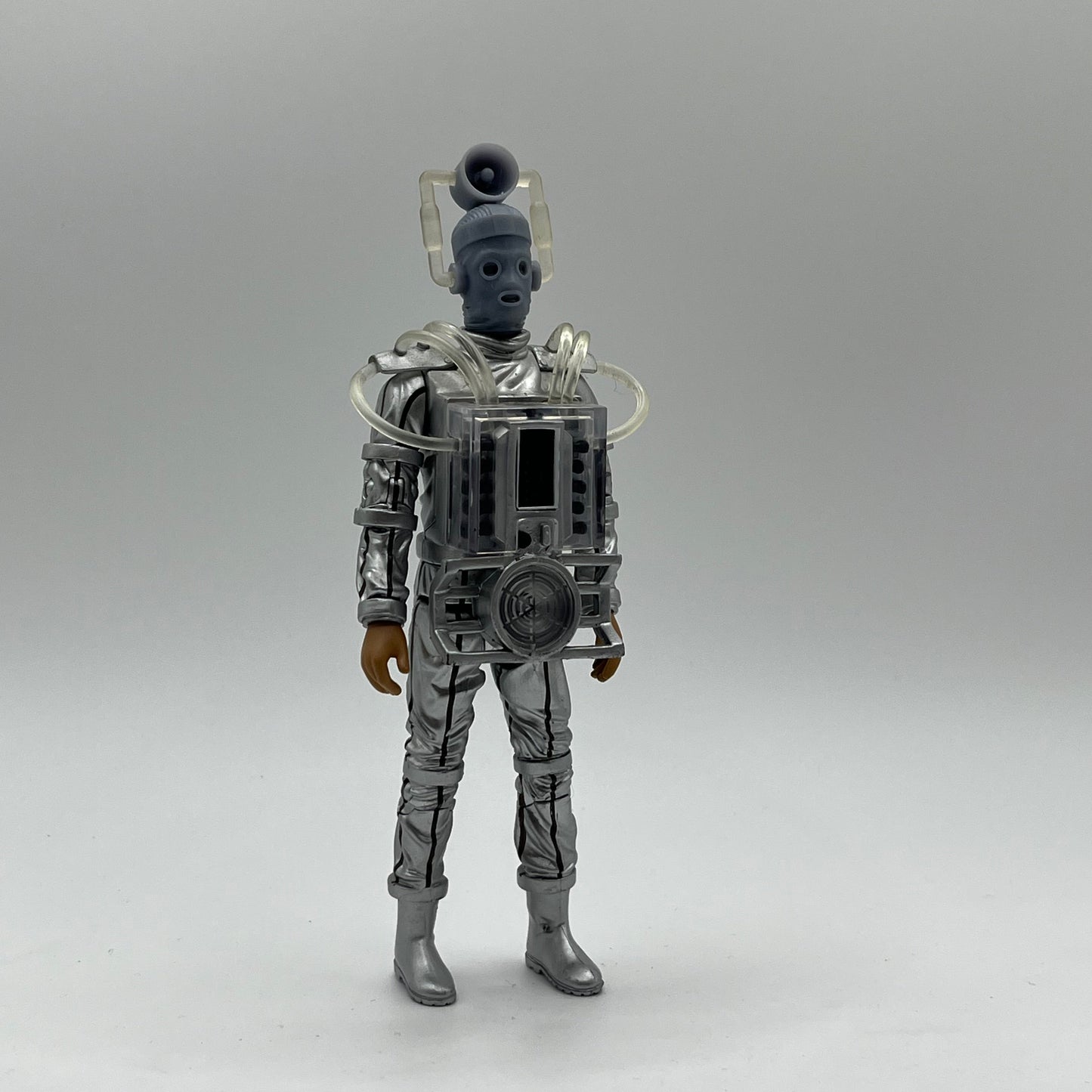 Cyberman: Jarl