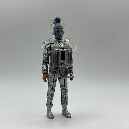 Cyberman: Jarl