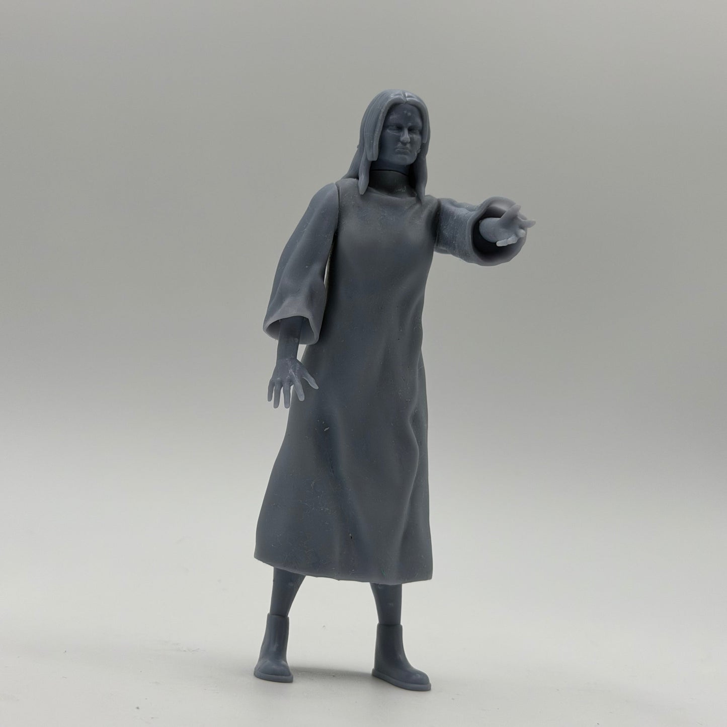 Flesh Patient: Female Figure Kit