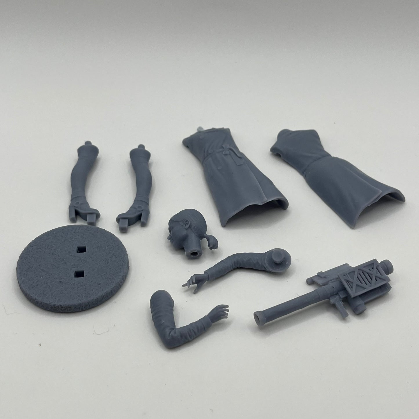 Bonnie [special edition] Figure Kit