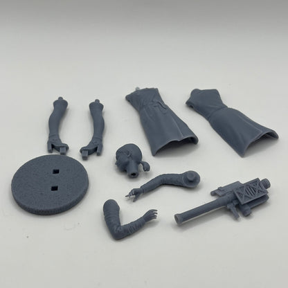 Bonnie [special edition] Figure Kit