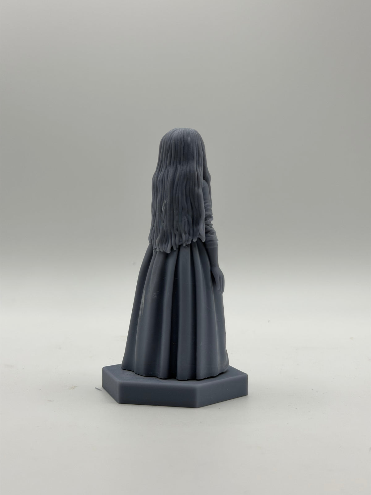 Peg Doll (1:21)