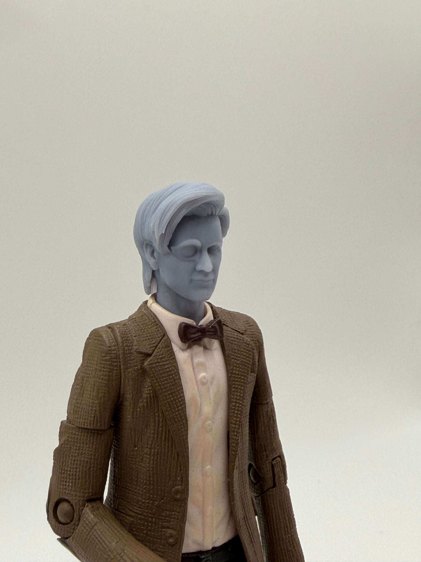 11th Doctor (The Wedding of River Song)