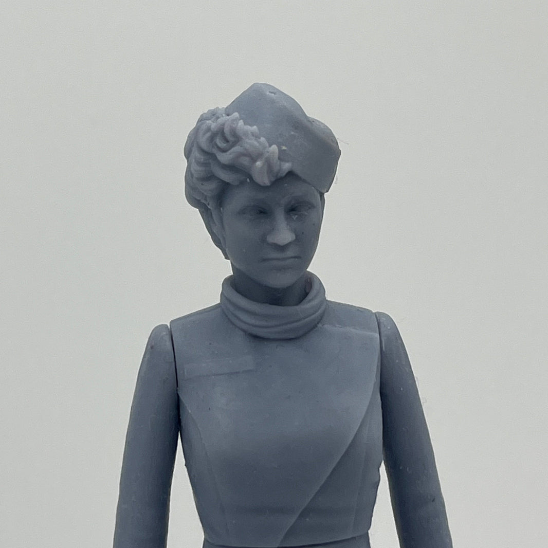 4th Doctor – DoctorwhoUK