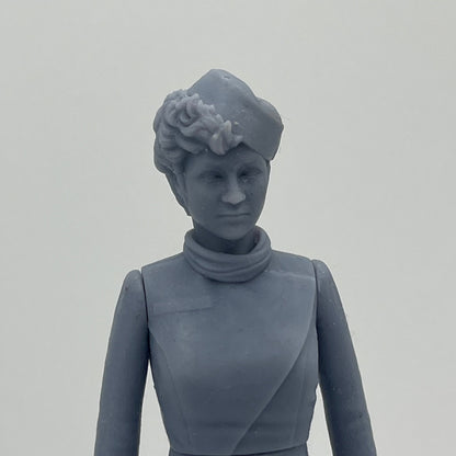 Tegan Figure Kit (Logopolis)