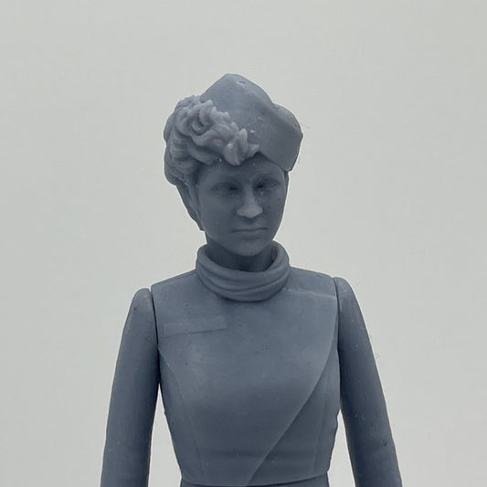 Tegan Figure Kit (Logopolis)