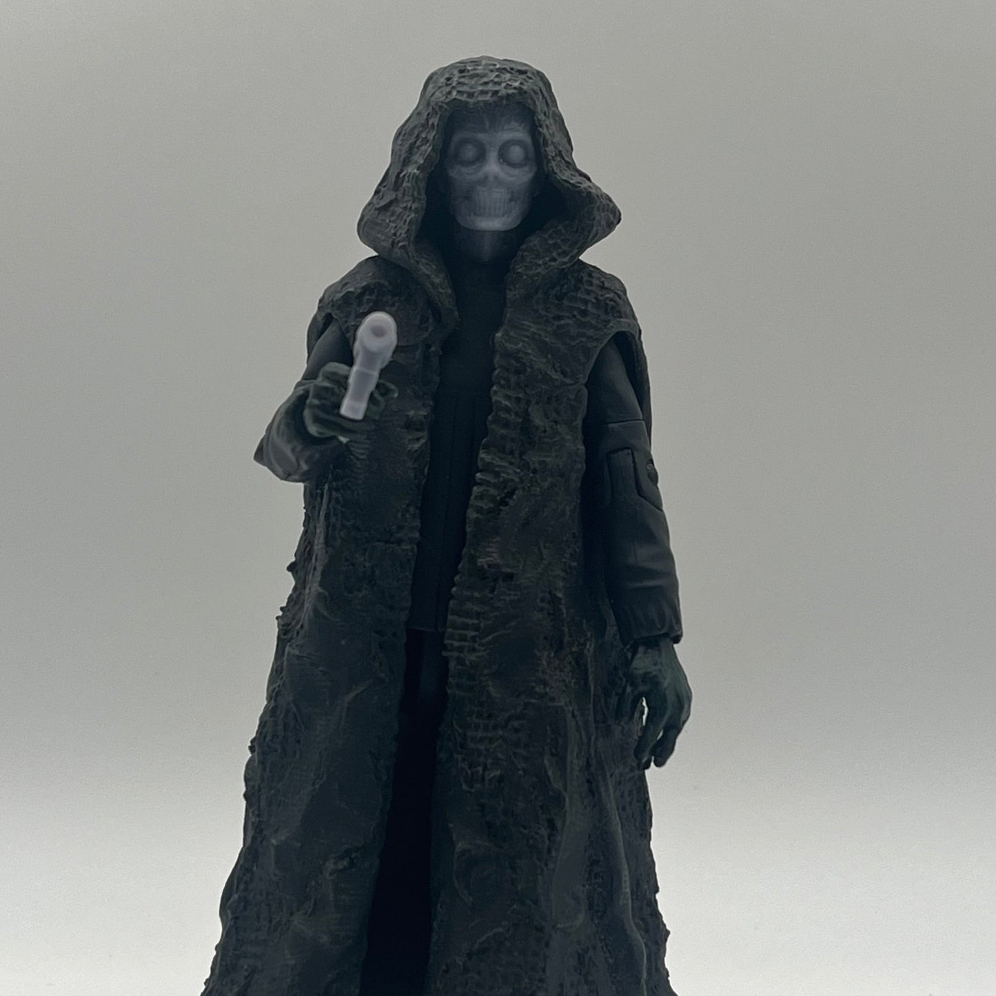 The Master (The Deadly Assassin)