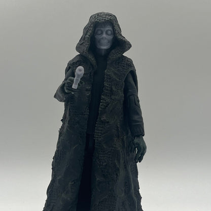 The Master (The Deadly Assassin)