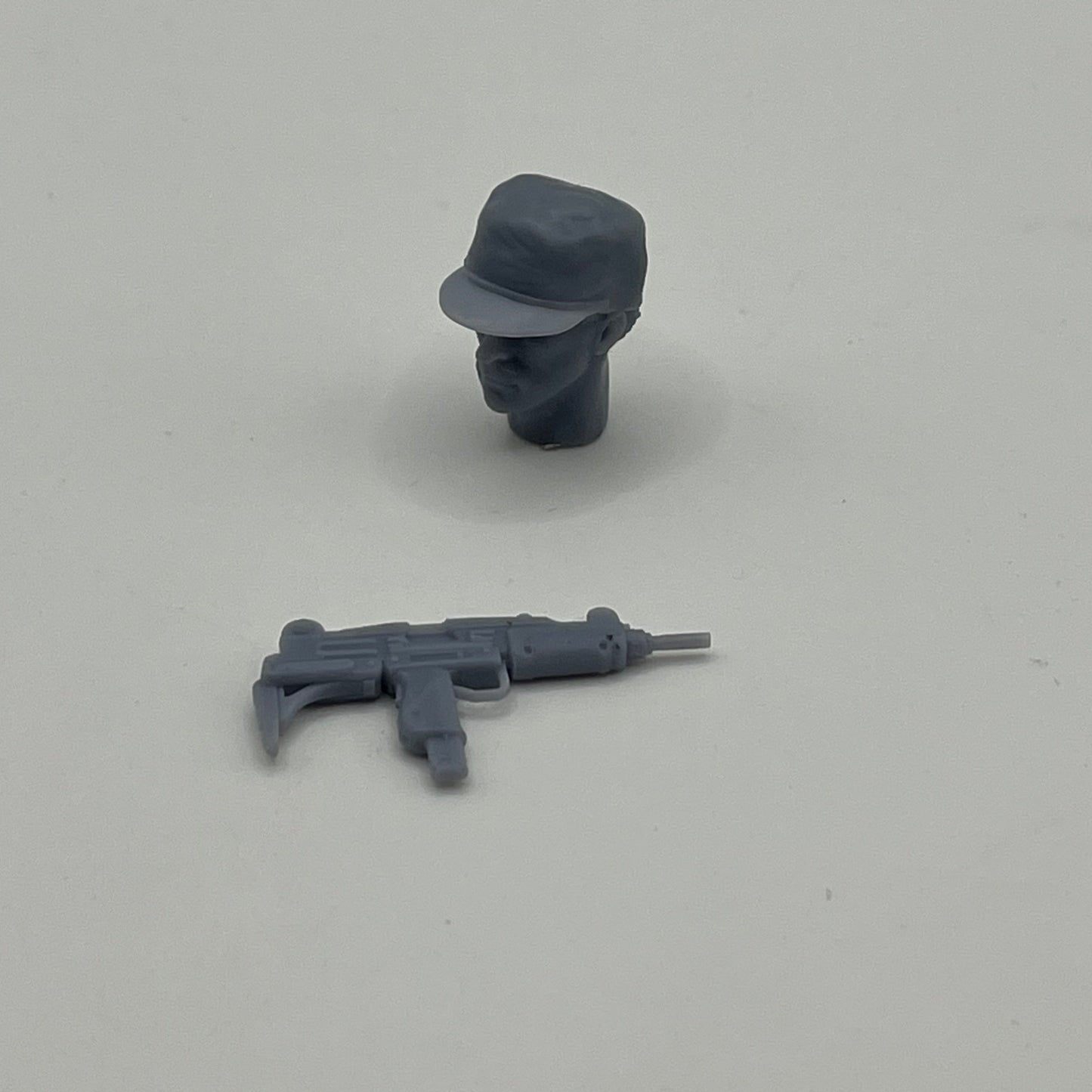 Harrison Chase Guard