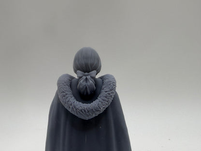 Victoria Waterfield Figure Kit (The Ice Warriors)