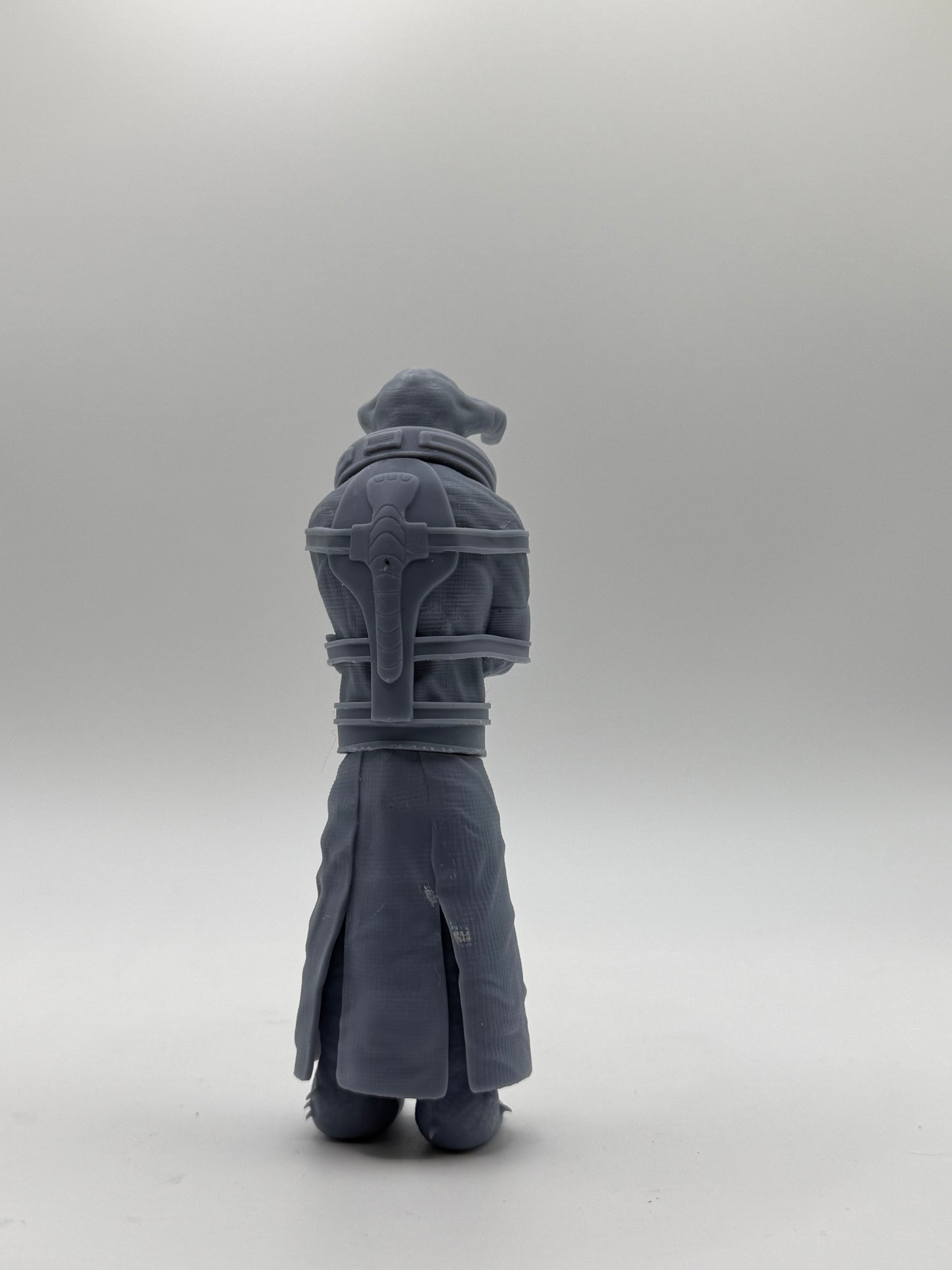 Teller Figure Kit