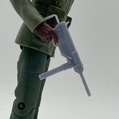 British Army Soldier (The War Machines)