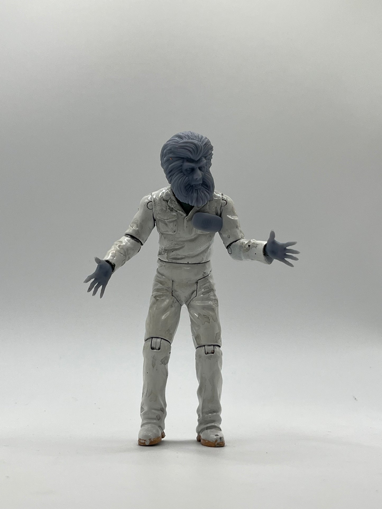 Primord Stahlmann