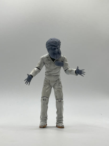 Primord Stahlmann