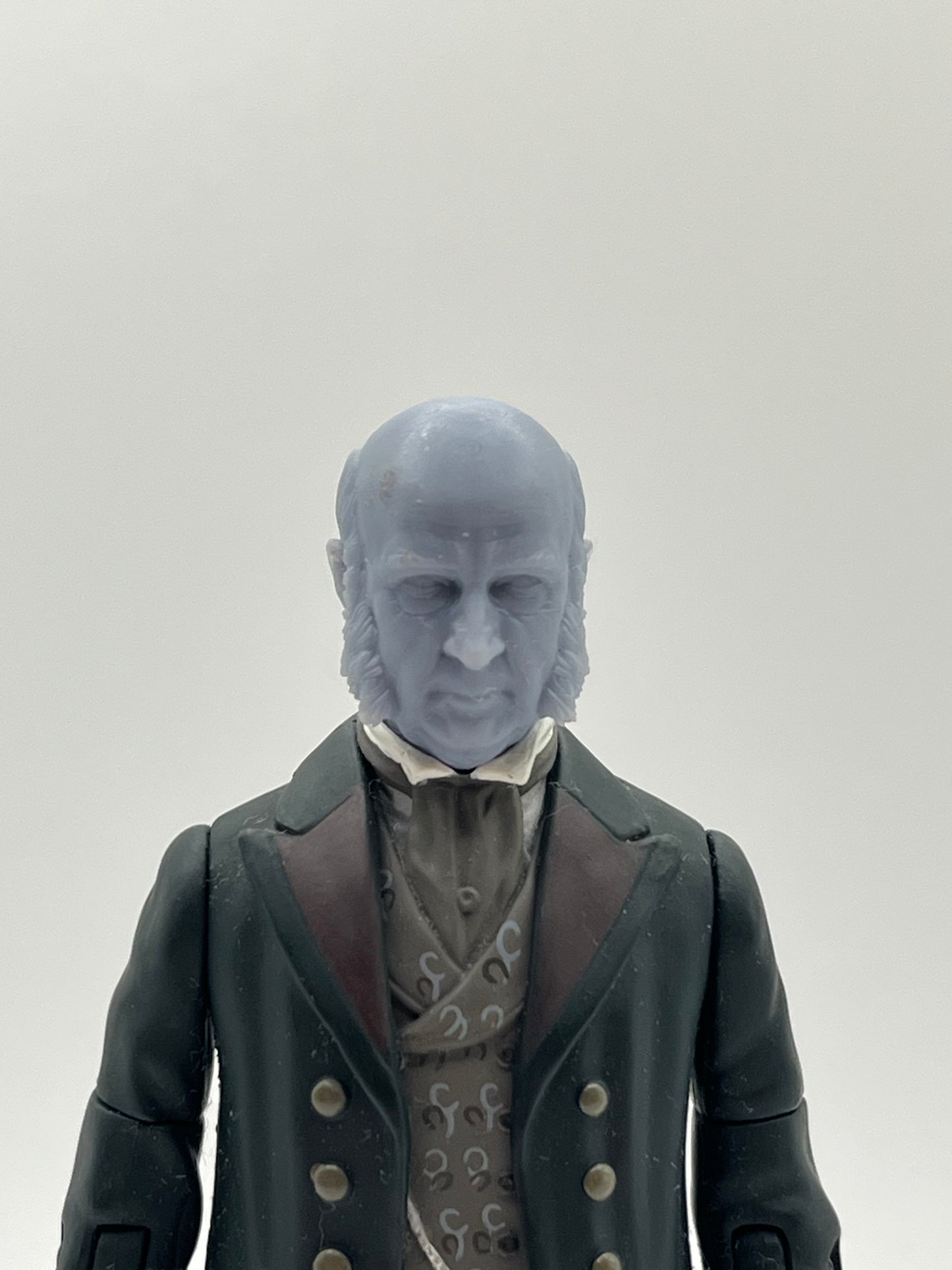Mr Sneed