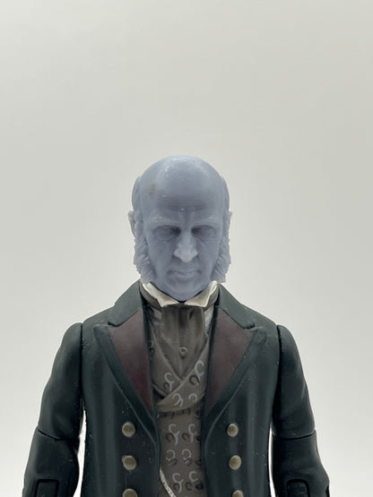 Mr Sneed