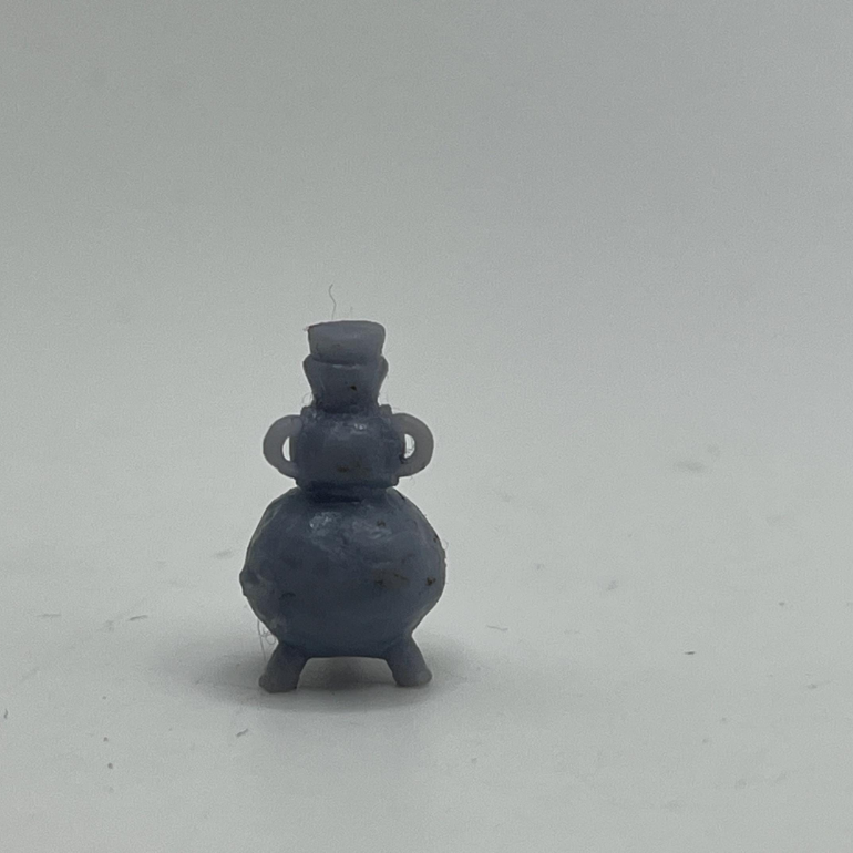 Fenric Flask