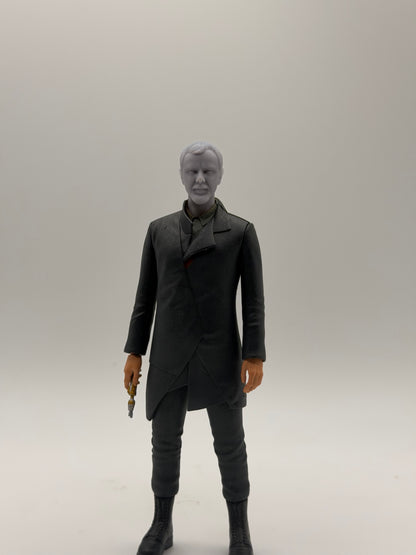 The Master (The Doctor Falls) [Head Only]