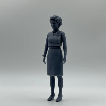 Tegan Figure Kit (The Visitation)