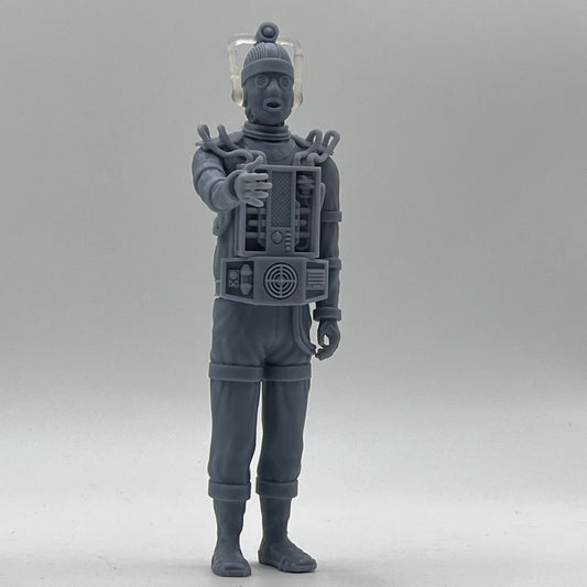 Cyberman 'Bill Potts' Figure Kit (World Enough and Time)