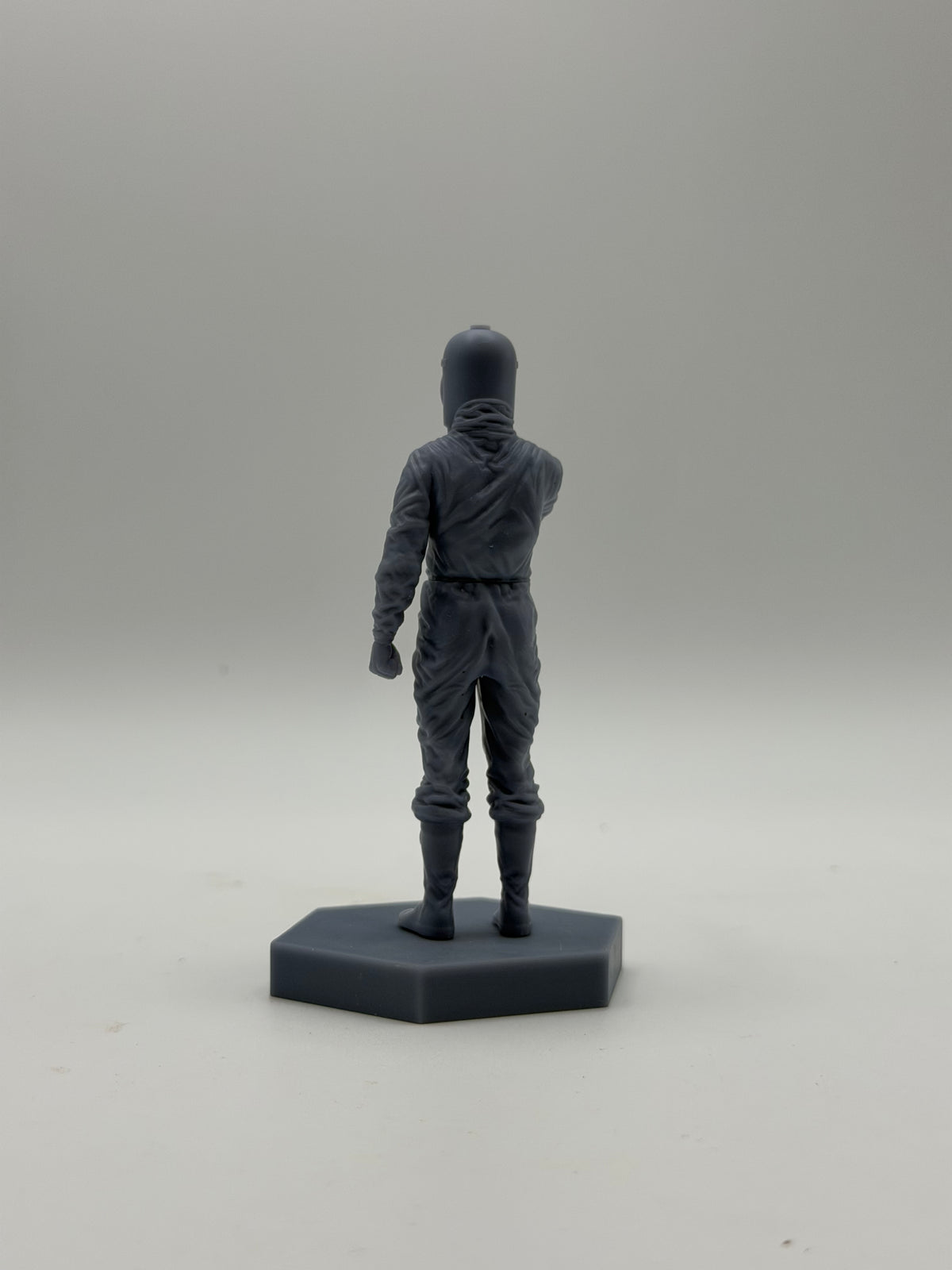 Service Mechanic (1:21)