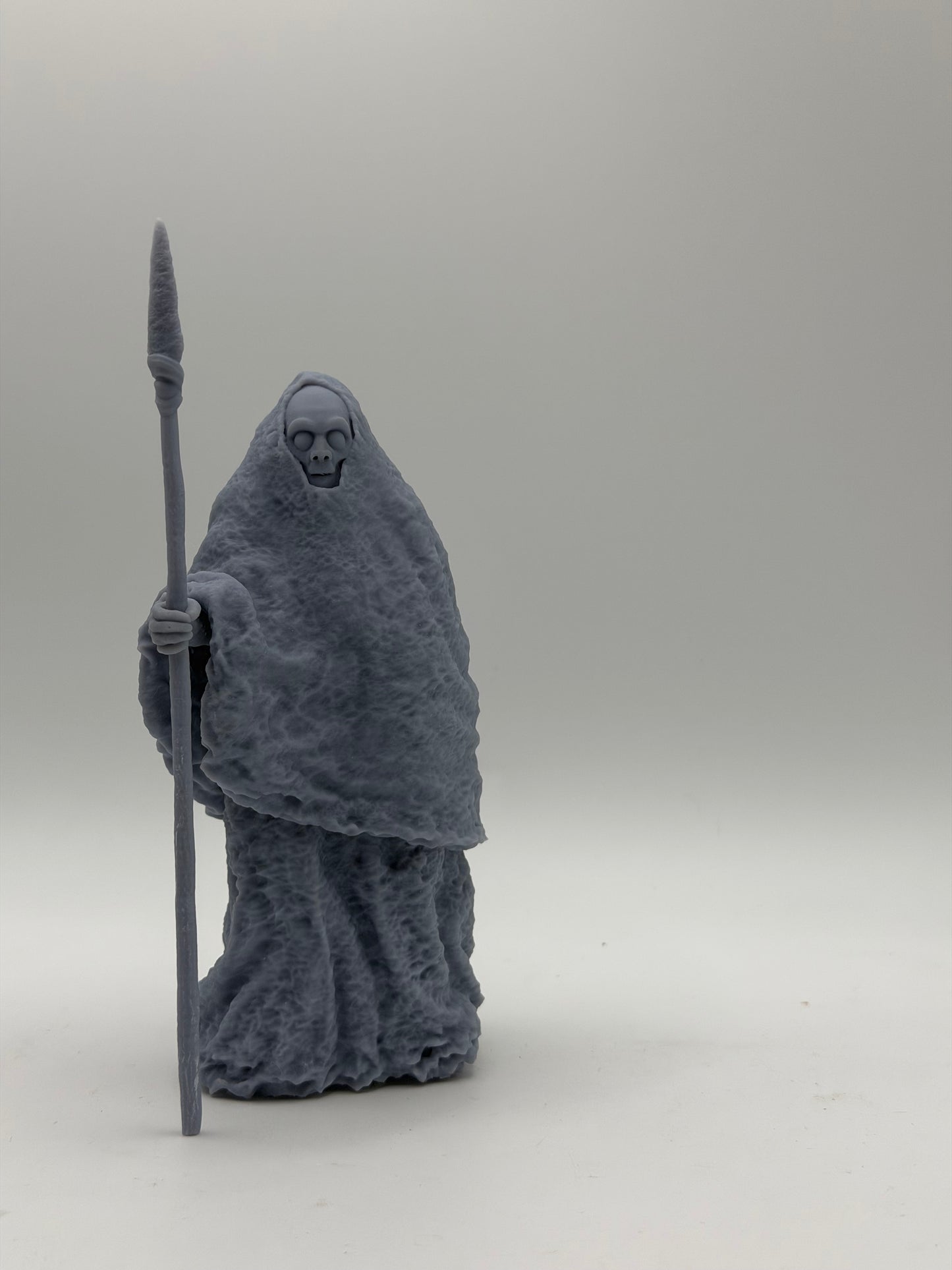 Exxilon Figure Kit