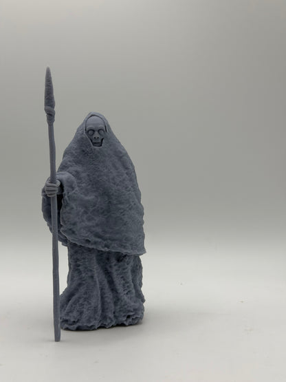 Exxilon Figure Kit