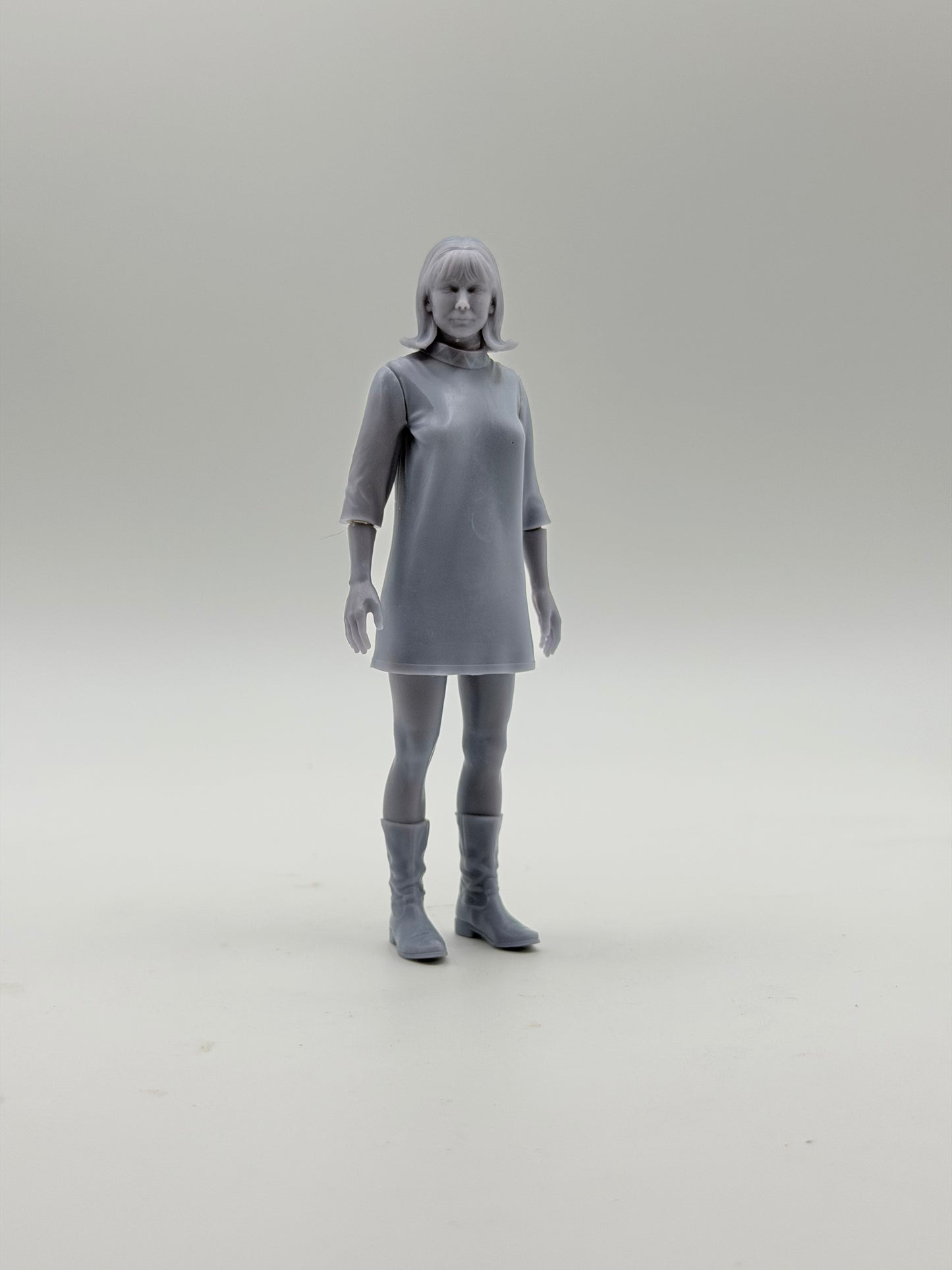 Vicki Pallister Figure Kit