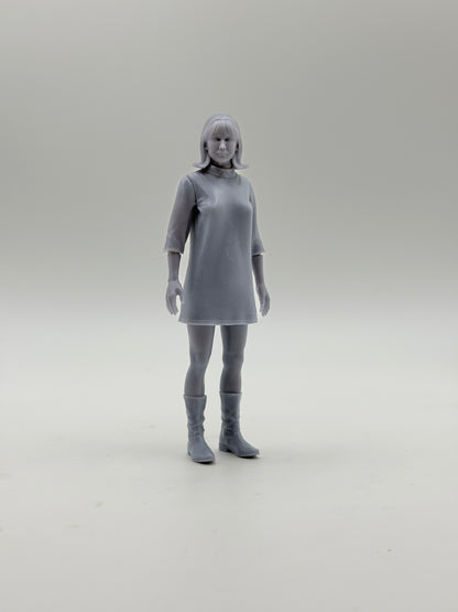 Vicki Pallister Figure Kit